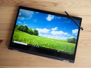 Lenovo ThinkPad L13 Yoga