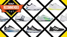 Best Waterproof Golf Shoes