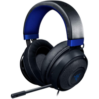 Razer Kraken Gaming Headset: $79.99 $39.99 at Best Buy
Save $40 -