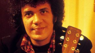 Mike Bloomfield circa 1970