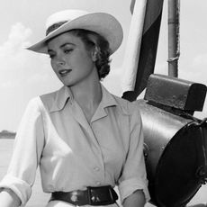 grace kelly