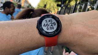 Garmin Forerunner 45