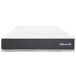 Product shot of the Allswell Mattress