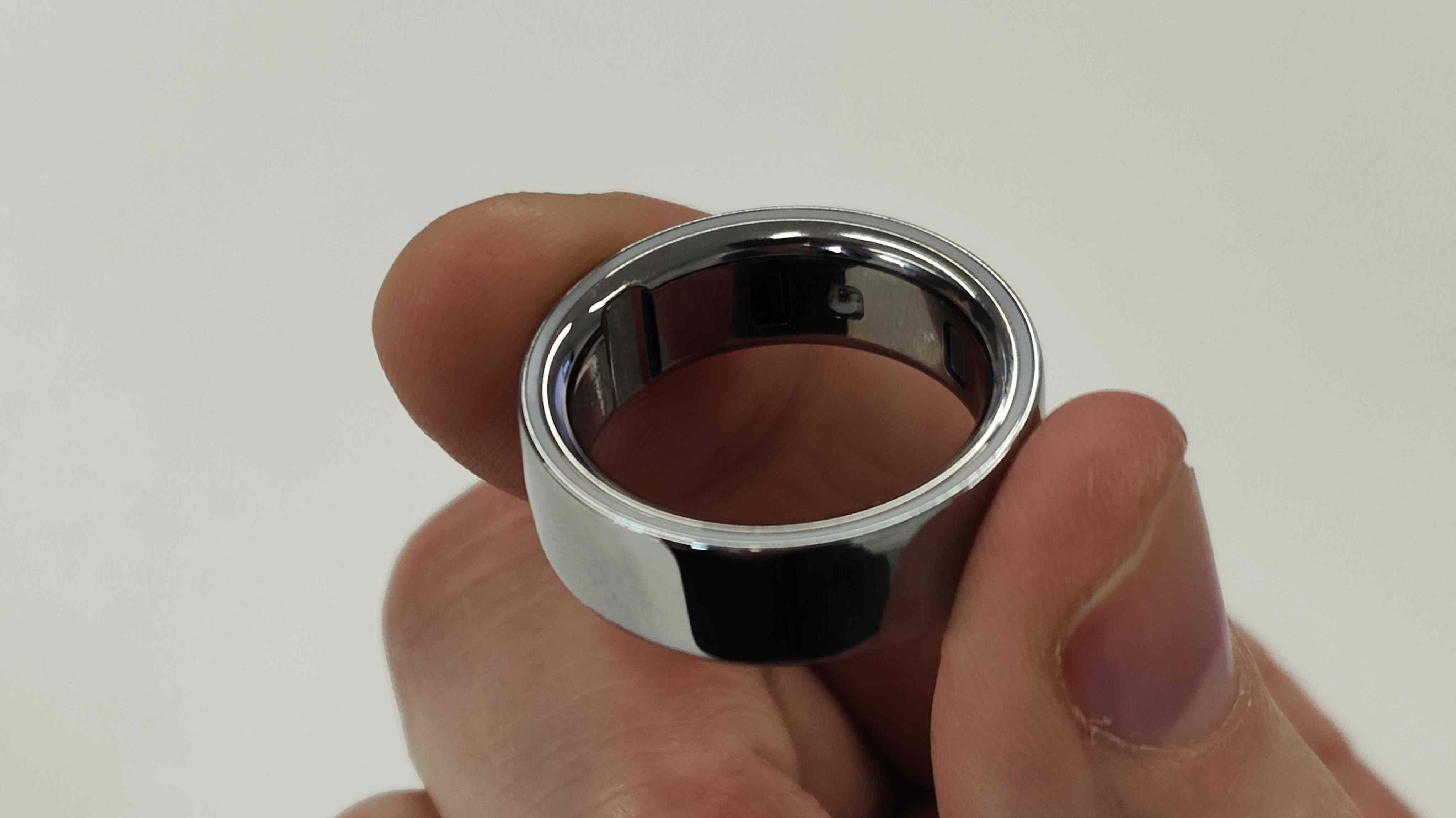 Xiaomi is working on a smart ring, and it could come with a ...