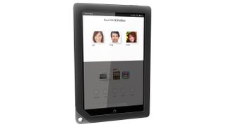 Nook HD+ review