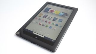 Nook HD+ review