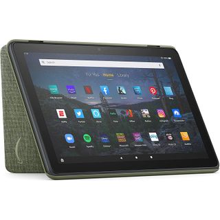 Amazon Fire HD 10 2021 cover