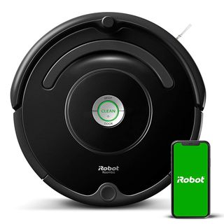 Irobot Roomba