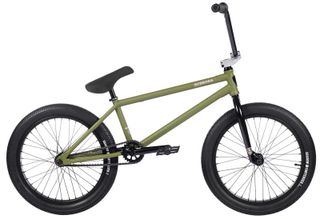 Best BMX Bikes: Subrosa Malum