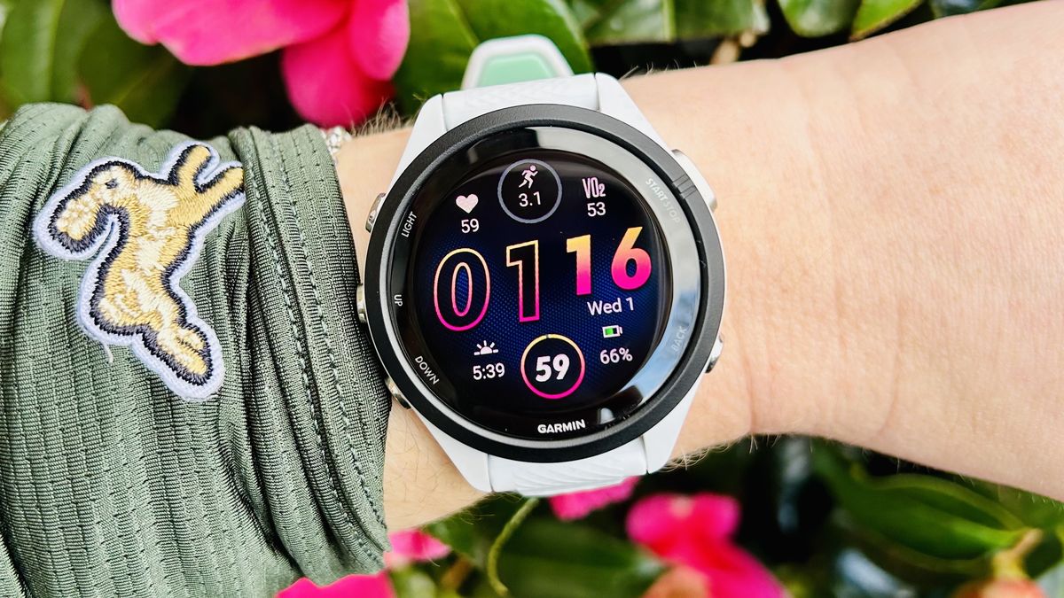 Can A Garmin Watch Connect To Iphone Cheap Sale | fabricadascasas.com