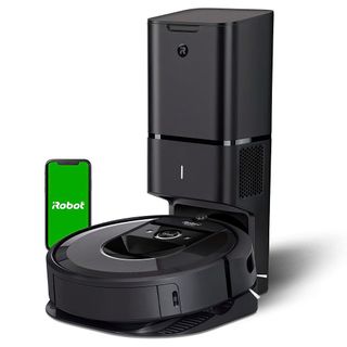 Irobot Roomba I7 Plus