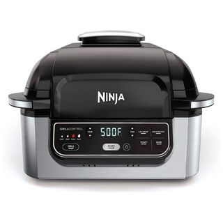 Ninja Foodi Indoor Grill