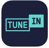 TuneIn