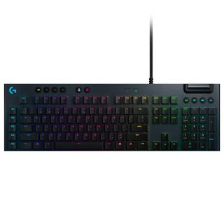 Logitech G815 Mechanical Keyboard