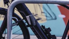 Abus Bordo 6500A SmartX bike lock