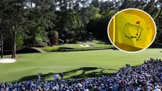 Everything I Learned From Two Hours Sat Behind The 12th Tee At Augusta National