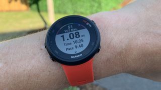 Garmin Forerunner 45