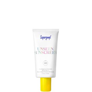 Supergoop!® Unseen Sunscreen Spf 40 1.7 Fl. Oz.