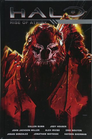 Rise of Atriox