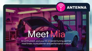 With a younger audience flocking to the modding scene, Mia could be the AI assistant to guide them