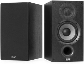 Elac Debut