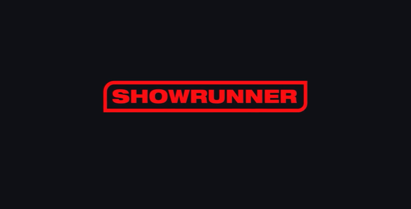 Showrunner logo