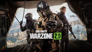 Call of Duty Warzone 2.0 Season 1 Screenshots