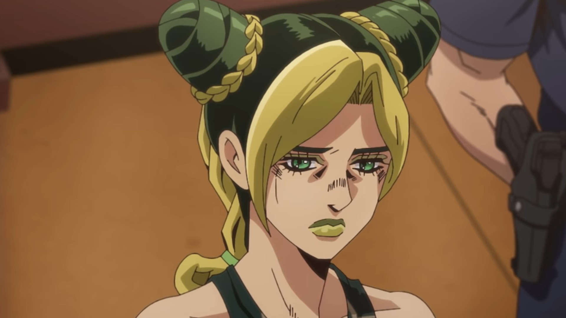 JoJo’s Bizarre Adventure Stone Ocean: release date, trailer, cast ...