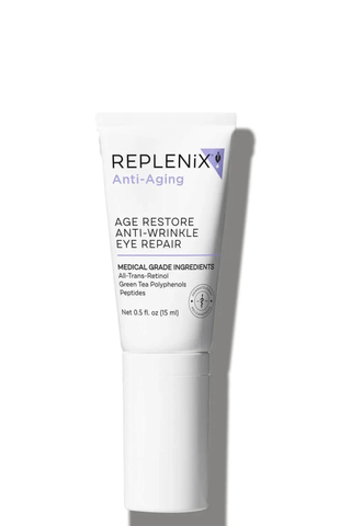 Replenix eye cream