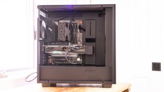 NZXT H7 Flow