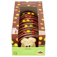 Waitrose Cecil Cake - View at Waitrose &amp; Partners