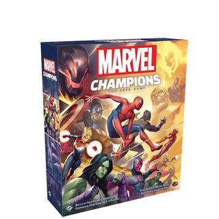 Marvel Champions