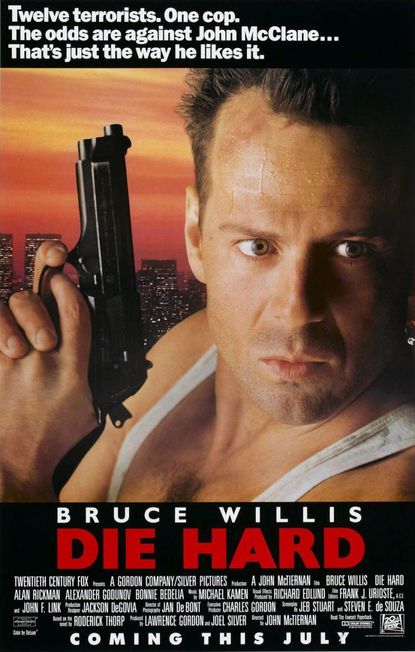 'Die Hard' (1988)