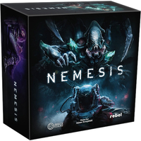 Nemesis - Was $149.99 now $111.35 at Amazon