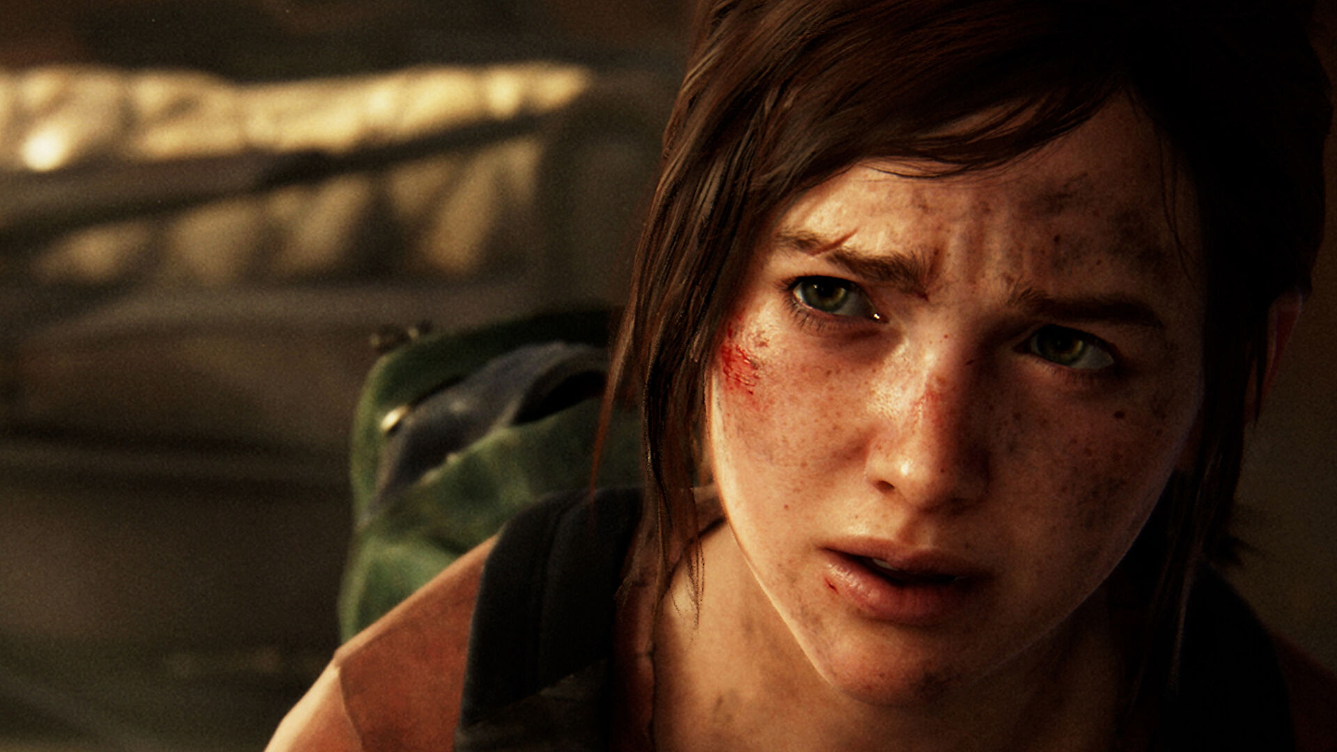 The Last of Us Part 1 PC release date announced at The Game Awards | PC Gamer