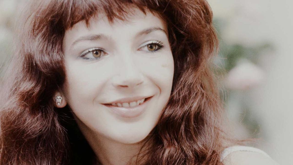 The Kate Bush albums you should definitely own - Trendradars Latest