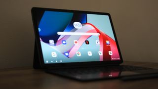 The Lenovo Tab P11 (2nd Gen)