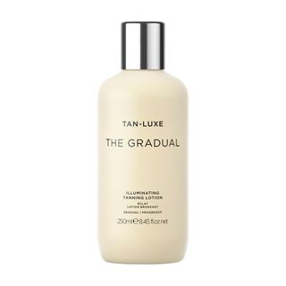 The Gradual Illuminating Tanning Lotion