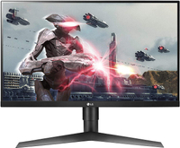 LG 27” UltraGear 1080p Gaming Monitor: was $249 now $199 @ Sam's Club