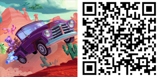 QR: Snuggle Truck