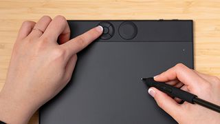 Why I think Wacom Intuos Pro's new design could be revolutionary