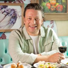 Jamie Oliver