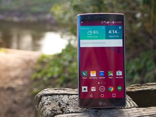 LG G Flex 2