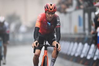 2024 Giro dell'Emilia: Tom Pidcock finishes second