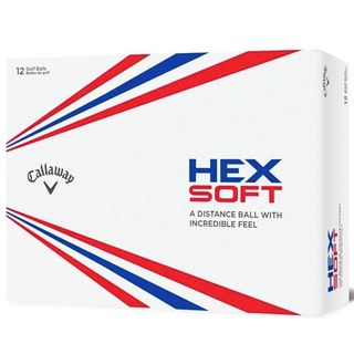 Callaway Hex Soft Golf Ball