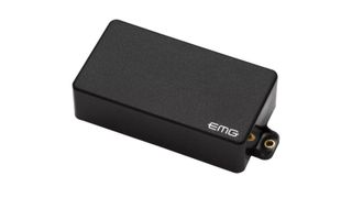 Best humbucker pickups: EMG 81