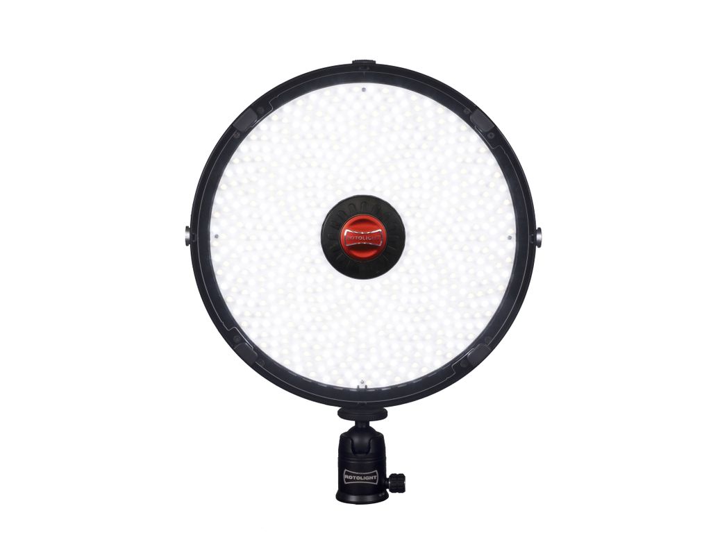 Rotolight AEOS - the ultimate LED location light, now even better ...