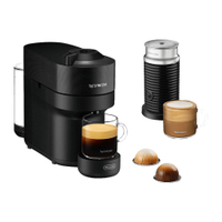 Nespresso Vertuo Pop Plus Deluxe