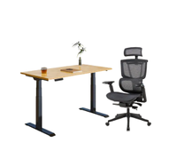 Flexispot E7 &amp; C7 desk and chair combo dealsSave up to 60%