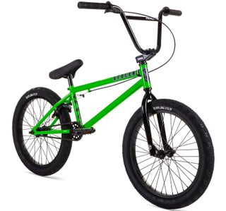 Best BMX Bikes: Stolen Casino XL